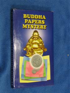 Buddha Money Mystery package