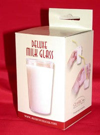 Deluxe Milk Glass - Bazar de Magia
