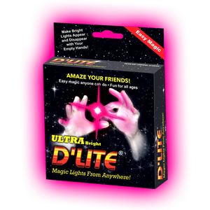 D'Lite Ultra Bright Dlite or Dlight