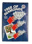 Tree Of Diamonds Card Trick