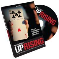 Uprising by Richard Sanders (DVD)