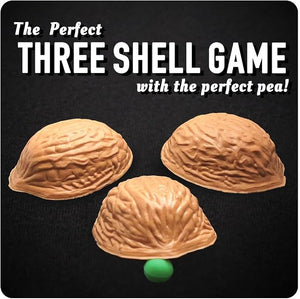Perfect 3 Shell Game