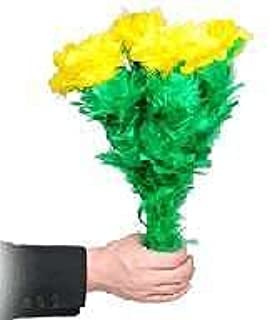 Blooming Bouquet