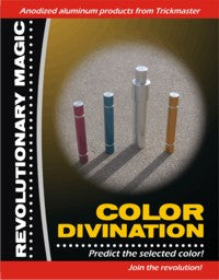Color Divination