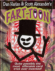 Fart toon