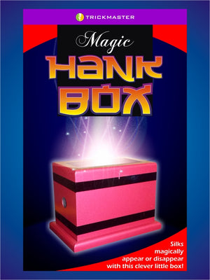 Hank Box