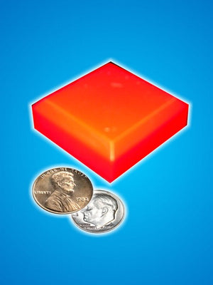 Phantom Block (Penny to Dime)