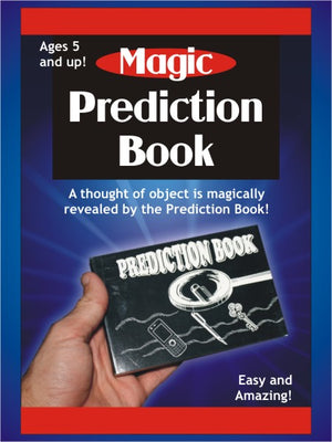 Prediction Book