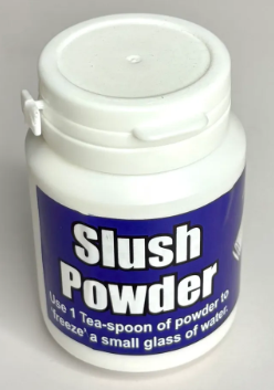 Slush Powder