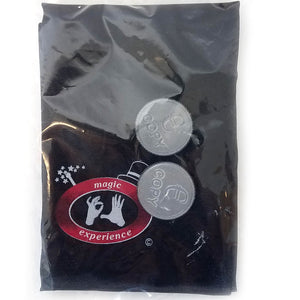 Vanishing Coin from Hanky