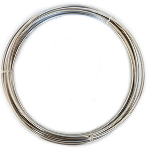 Chinese Linking Rings - 12" S.S.