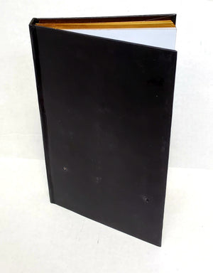 Hot Book - Deluxe