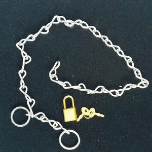 Chain Escape