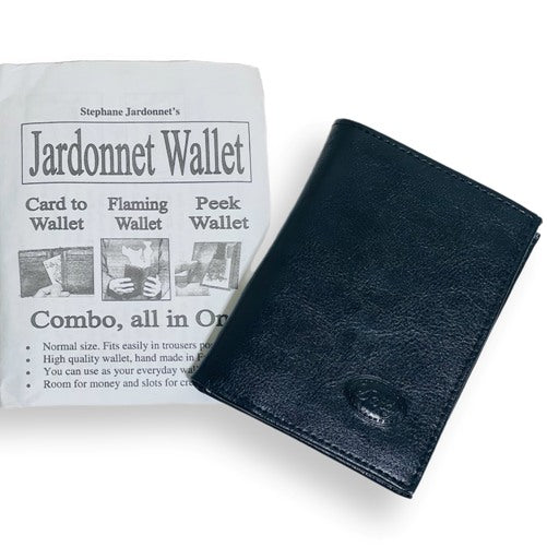 Jardonnet Wallet