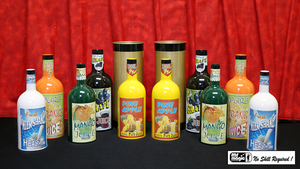 Multiplying Juice Bottles 10 bottles