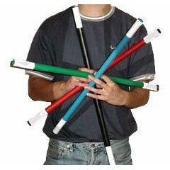 Multiplying Wands Multi Color