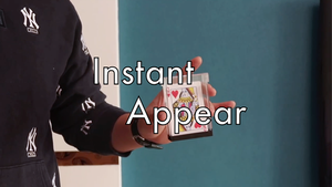 Visual Card Box Video