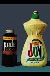 Pride and Joy cards