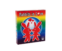 Rabbits in Love (Multiplying Rabbits)