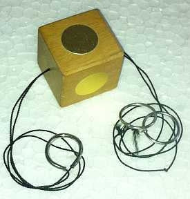 Super Obedient Cubio
