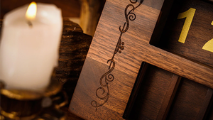The Choice Box by Didier Ledda & TCC Magic