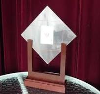 TV Card Frame