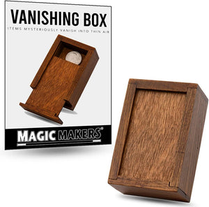 Vanishing Box