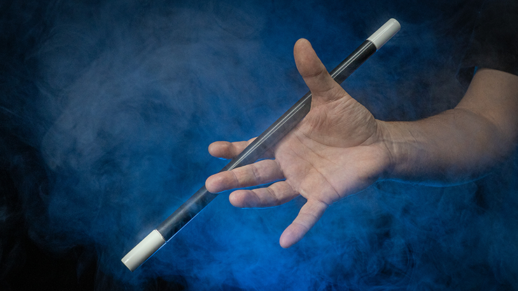 cigarette wand Apprentice Magic Wand 14