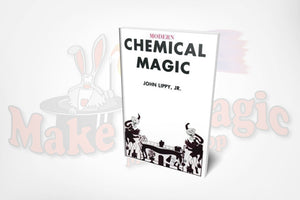 Modern Chemical Magic Make It Magic