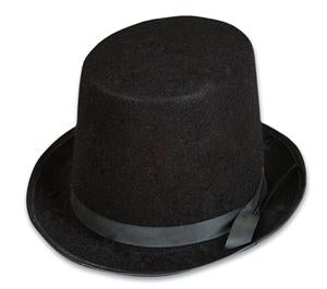 Top Hat Felt - One Size Fits Most