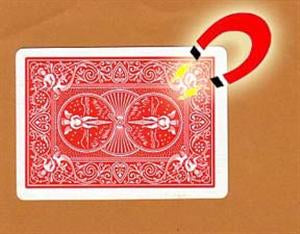 Shim Card (1 Red and 1 Blue)