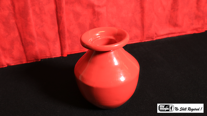 Lota Bowl Aluminum (Color)red