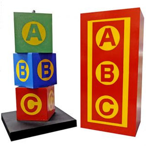 ABC Blocks