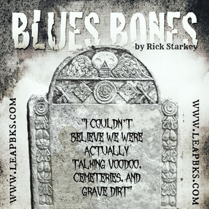 Blues Bones - Rick Starkey