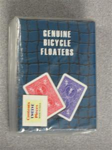 Bicycle Floater