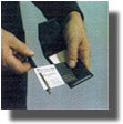 Business Card Scanner
