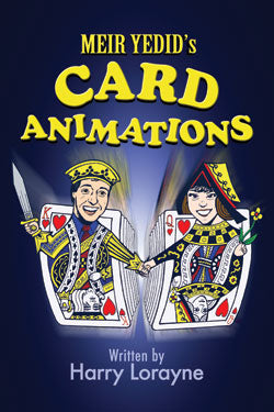 Card Animations