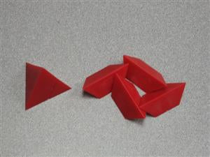 Magic Pyramid Puzzle – Make It Magic