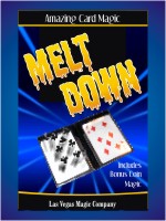 Melt Down – Improved