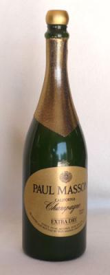 Nielsen Vanishing Champagne Bottle