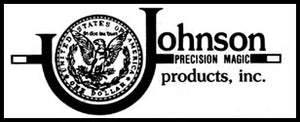 DIME AND PENNY TRICK (JOHNSON)