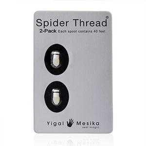 Spider Thread 2-Pack (Mesika)