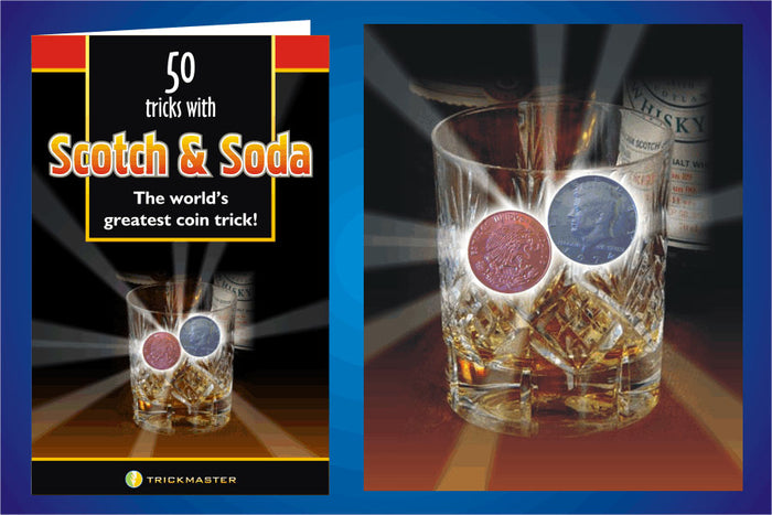 Scotch and Soda Kit – Pro – Centavo