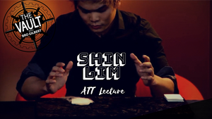 The Vault - Shin Lim  Lecture video DOWNLOAD