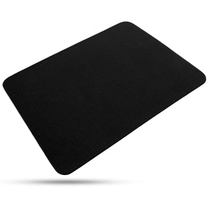 Standard Size Close-up Pad (Midnight Black) 17.75" x 14"