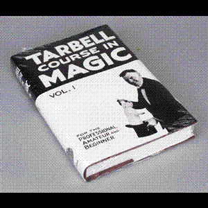 Tarbell 1 | Magic Course Book 1 | Best Magic Books | Make It