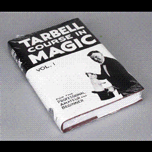 Tarbell Course In Magic Book 1