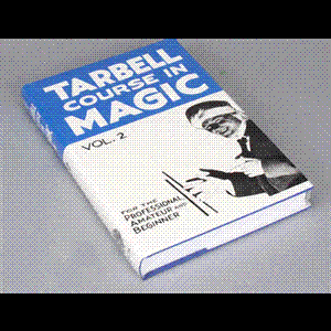 Tarbell Course In Magic Book 2