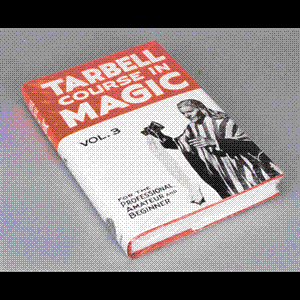 Tarbell Course In Magic Book 3