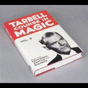 Tarbell Course In Magic Book 5